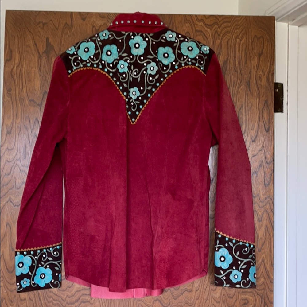 Shirt /Jacket - image 2